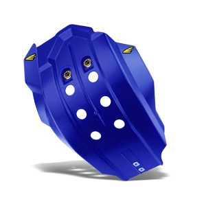 Sabot moteur Full Armor YAMAHA - Bleu 2014-2019
