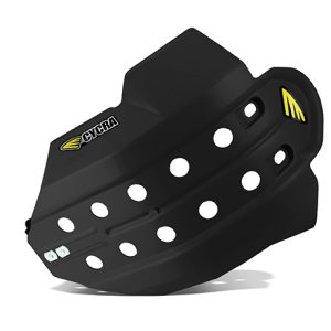 Sabot moteur Full Armor KTM - Noir 2013-2015