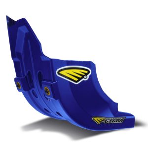 Sabot moteur Full Armor YAMAHA - Bleu 2015-2019