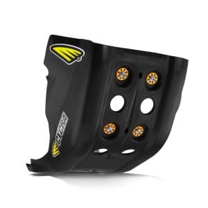Sabot moteur Full Armor HVA / KTM - Noir 2016-2019