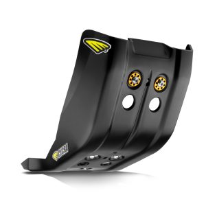 Sabot moteur Full Armor HVA / KTM - Noir 2016-2019