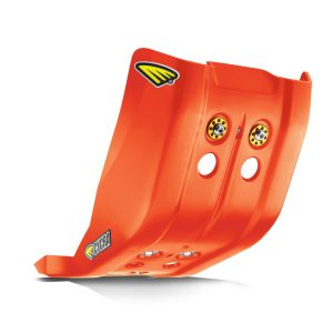 Sabot moteur Full Armor HVA / KTM - Orange 2016-2019
