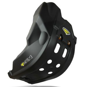 Sabot moteur Full Armor YAMAHA - Noir 2018-2023