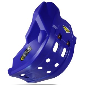 Sabot moteur Full Armor YAMAHA - Bleu 2018-2023