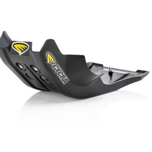 Sabot moteur Full Armor KTM - Noir 2019-2021