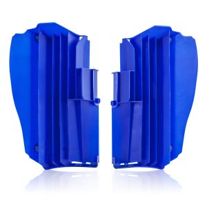 Grilles de radiateur YAMAHA YZF 450 1 2019-2023