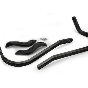 BARS PROBEND