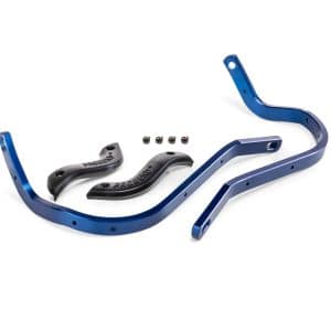 BARS PROBEND