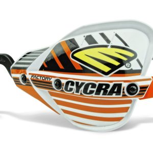 Protège-Main PROBEND CRM 28MM FACTORY - Orange 1998-2023