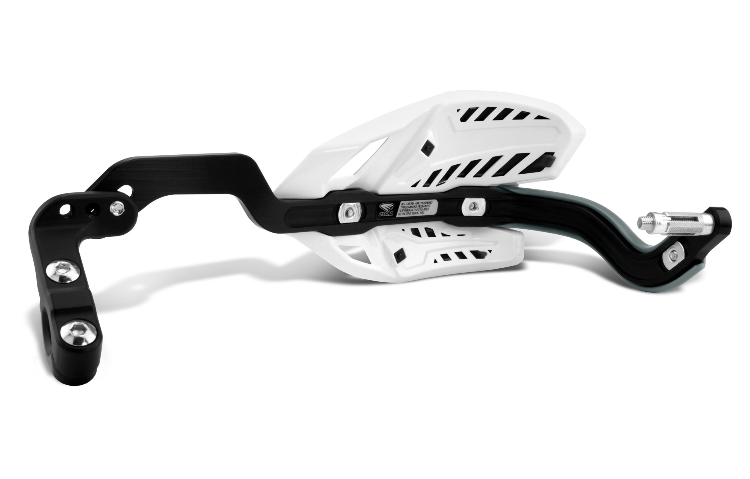 Protège-Main ULTRA PROBEND CRM 22MM - Noir 1996-2024 – Image 3