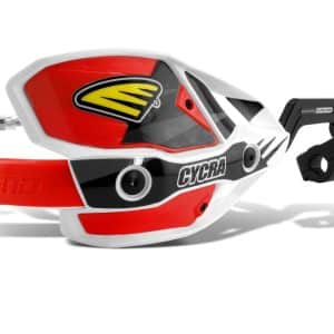 Protège-Main ULTRA PROBEND CRM 22MM - Rouge 2000-2024