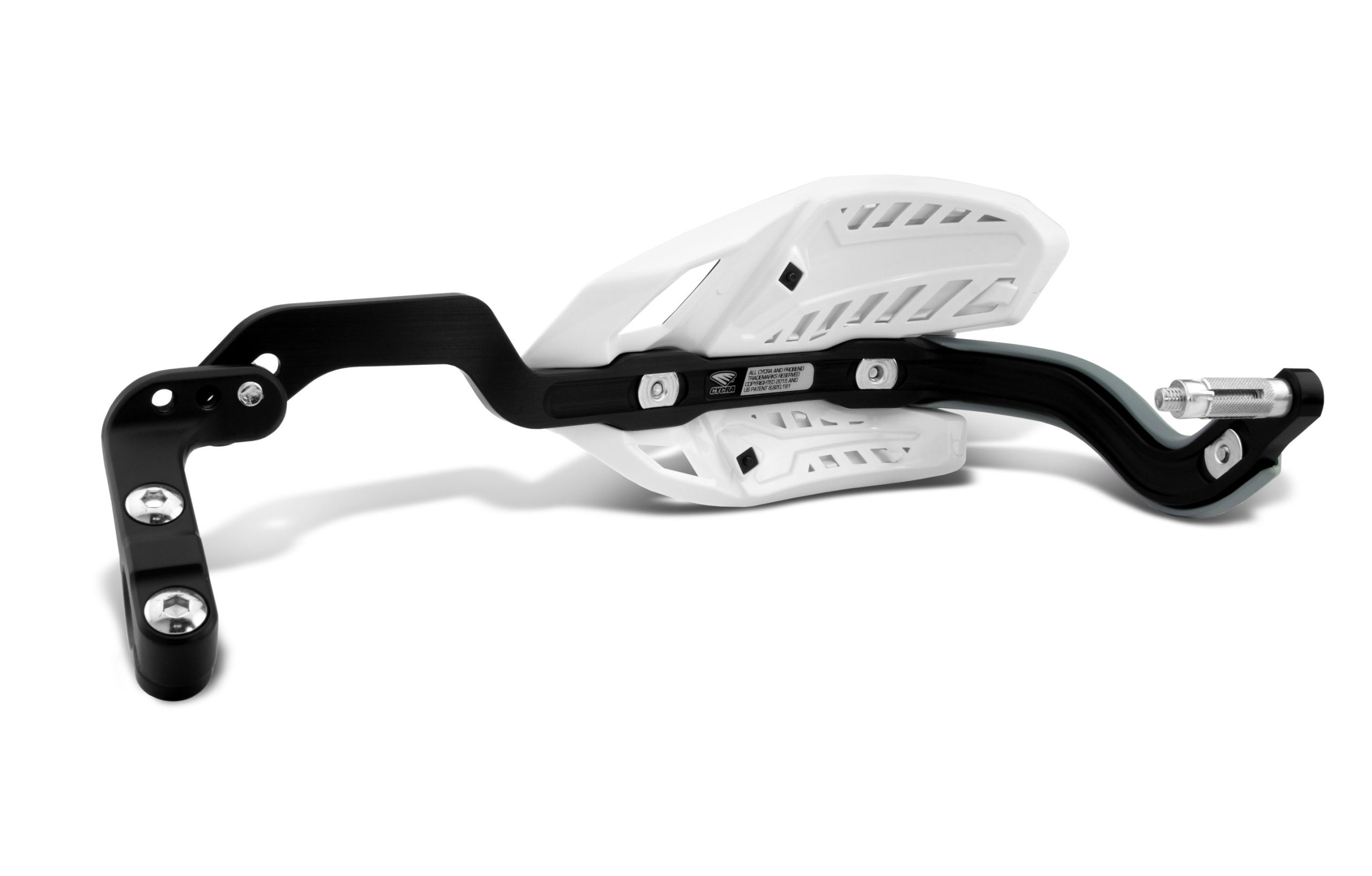 Protège-Main ULTRA PROBEND CRM 22MM - Blanc 1996-2024 – Image 3