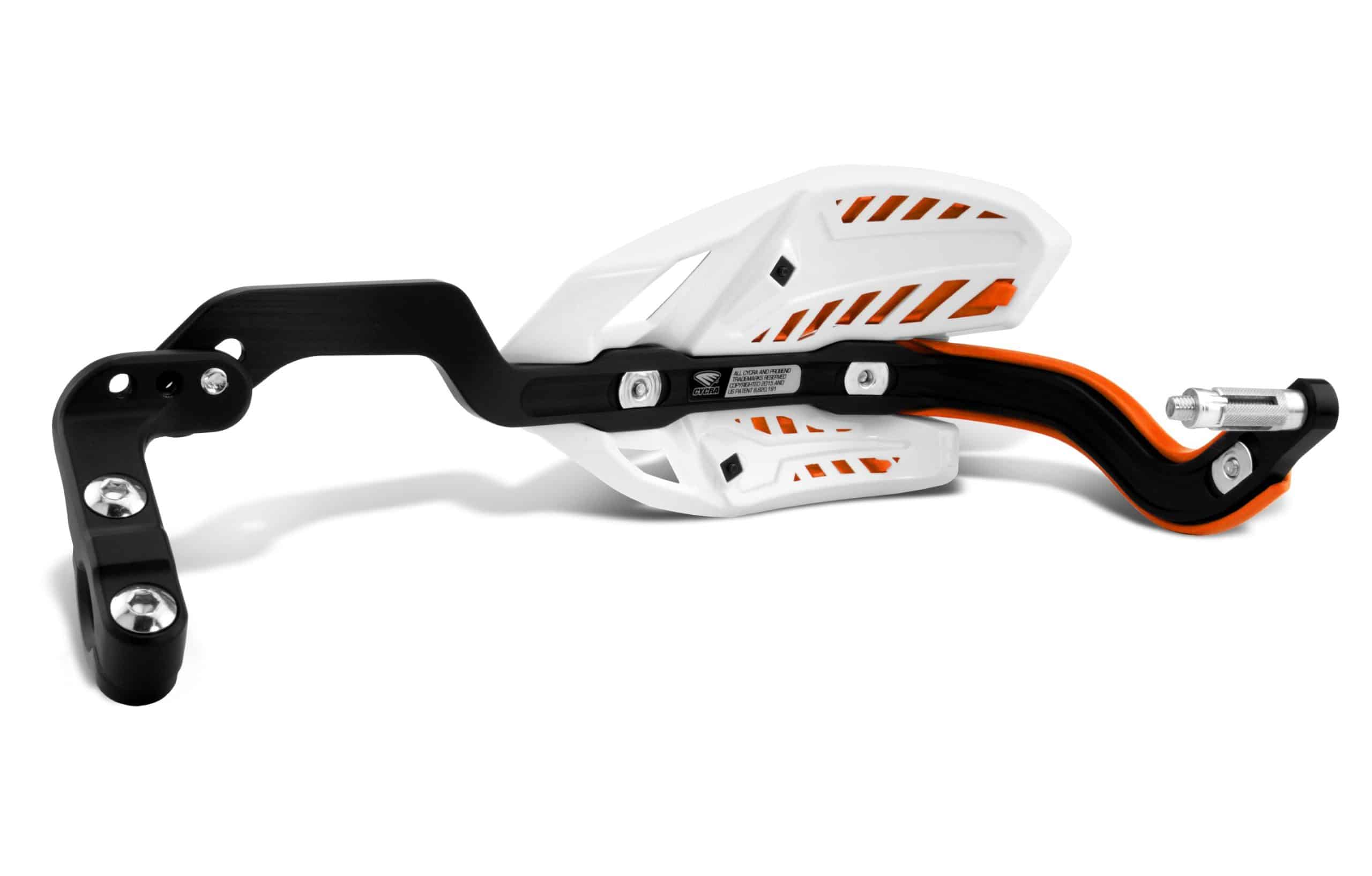 Protège-Main ULTRA PROBEND CRM 28 MM - Orange 1998-2023 – Image 3