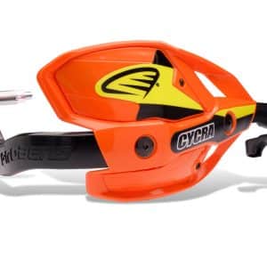 Protège-Main ULTRA PROBEND Fixation HCM 28MM - Orange 1998-2023