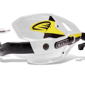 Protège-Main ULTRA PROBEND Fixation HCM 28MM - Blanc 1996-2024