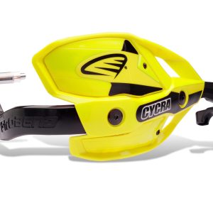 Protège-Main ULTRA PROBEND Fixation HCM 28MM - Jaune 1996-2023