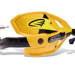 Protège-Main ULTRA PROBEND Fixation HCM 28MM - Jaune Royal 1996-2023