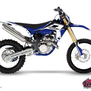 Kit Deco Moto Cross Assault Sherco 250 SE R 2012