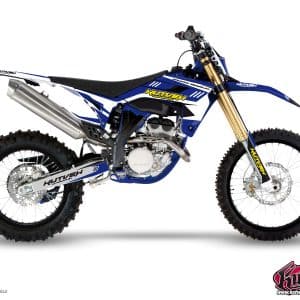 Kit Deco Moto Cross Chrono Sherco 250 SE R 2016