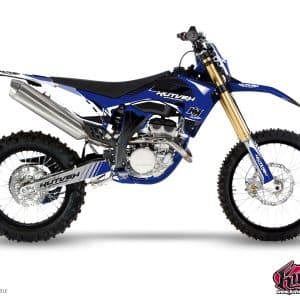 Kit Deco Moto Cross Pulsar Sherco 250 SE R 2016