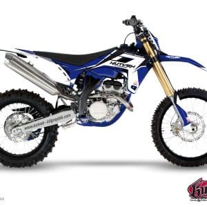 Kit Deco Moto Cross Assault Sherco 300 SE R