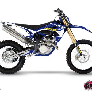 Kit Deco Moto Cross Chrono Sherco 300 SE R 2013-2015