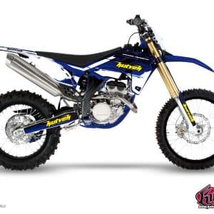 Kit Deco Moto Cross Slider Sherco 450 SEF R 2009-2011
