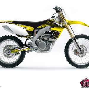 Kit Deco Moto Cross Slider Suzuki 125 RM 2003-2012