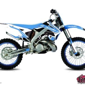 Kit Deco Moto Cross Chrono TM MX 85 2004-2014