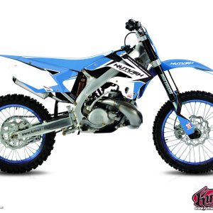 Kit Deco Moto Cross Assault TM MX 530 FI 2020