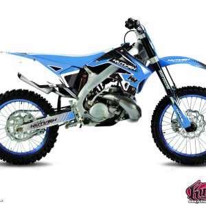 Kit Deco Moto Cross Pulsar TM MX 530 FI 2020