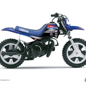 Kit Deco Moto Cross Replica Team Outsiders Yamaha PW 50 1984-2023