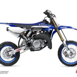 Kit Deco Moto Cross Replica Potisek Yamaha 65 YZ 2018-2023