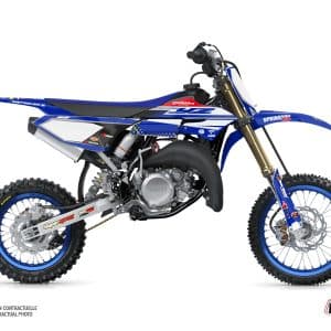 Kit Deco Moto Cross Replica Team Outsiders Yamaha 65 YZ 2018-2023