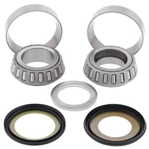 Roulement Colonne De Direction HONDA XL 250 K3 K4 1976-1977