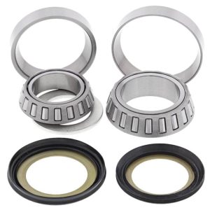Roulement Colonne De Direction Suzuki TS125 1973-1974