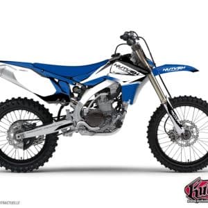 Kit Deco Moto Cross Assault Yamaha 85 YZ