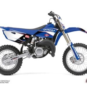 Kit Deco Moto Cross Replica Outsiders Academy Yamaha 85 YZ 2019-2021