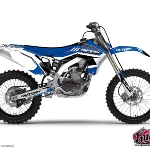 Kit Deco Moto Cross Chrono Yamaha 85 YZ 2019-2021