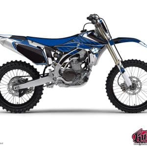 Kit Deco Moto Cross Factory Yamaha 85 YZ 2022-2023