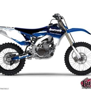 Kit Deco Moto Cross Slider Yamaha 85 YZ 2022-2023