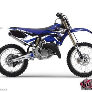 Kit Deco Moto Cross Pulsar Yamaha 125 YZ 1991