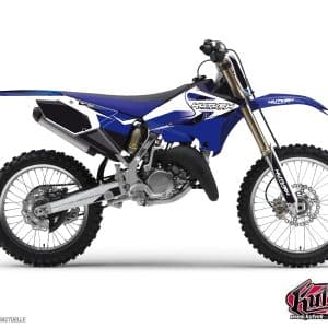 Kit Deco Moto Cross Assault Yamaha 125 YZ 1993-1995