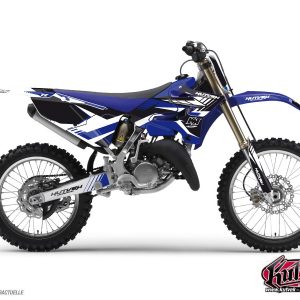 Kit Deco Moto Cross Pulsar Yamaha 125 YZ 2005