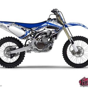 Kit Deco Moto Cross Spirit Yamaha 250 YZ 1996-1998