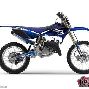 Kit Deco Moto Cross Slider Yamaha 250 YZ 1996-1998