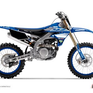Kit Deco Moto Cross Replica Potisek Yamaha 250 YZF 2006-2008