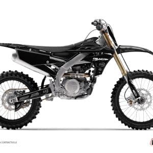 Kit Deco Moto Cross Replica Van Beveren Yamaha 250 YZF 2018-2019