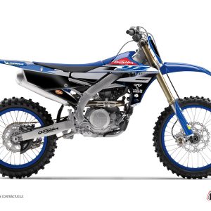 Kit Deco Moto Cross Replica Team Outsiders Yamaha 250 YZF 2020