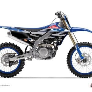 Kit Deco Moto Cross Replica Team Outsiders Yamaha 250 YZF 2020